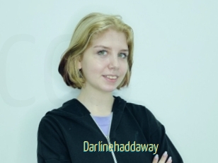 Darlinehaddaway
