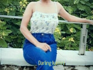 Darling_kamini