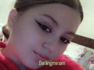Darlingmiriam