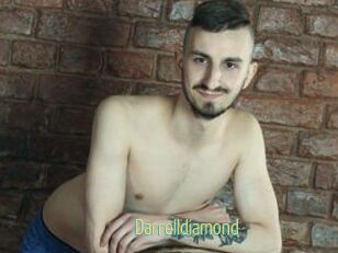 Darrelldiamond