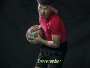 Darrenasher