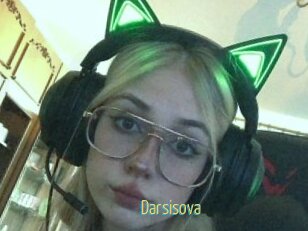 Darsisova