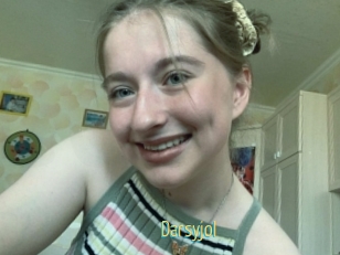 Darsyjol