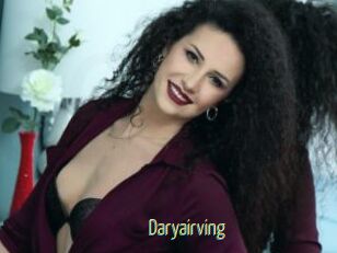Daryairving