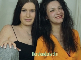 Darylandarlette