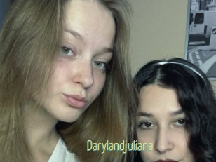 Darylandjuliana