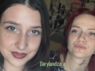Darylandzara