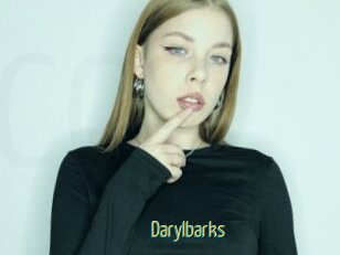 Darylbarks