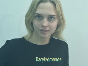 Daryledmands