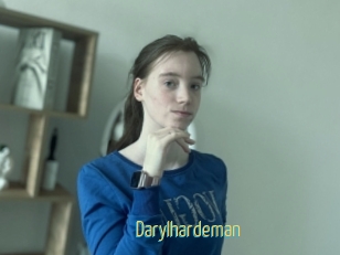 Darylhardeman