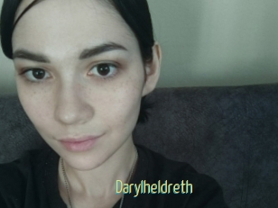 Darylheldreth