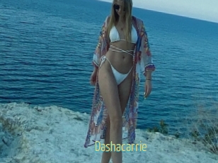 Dashacarrie