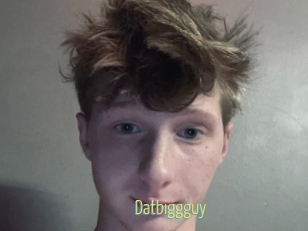 Datbiggguy
