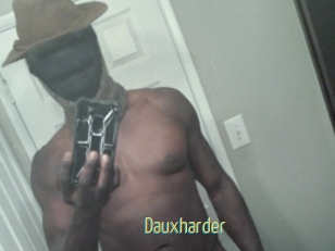 Dauxharder