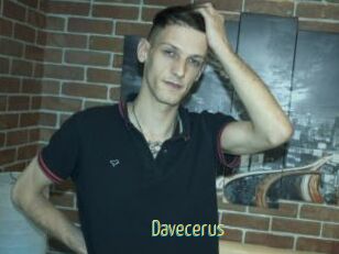 Davecerus