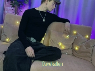 Davekallen