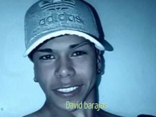 David_barajas