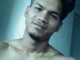 David_cutter