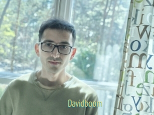 Davidboom