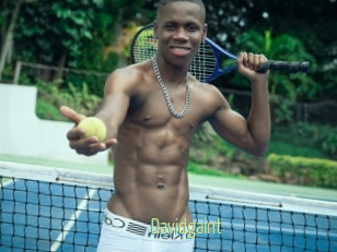 Davidgaint