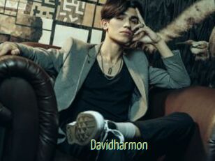 Davidharmon