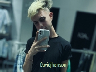 davidjhonson Chaturbate Cam Sexe