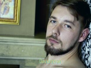 Davidmoran