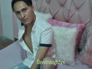 Davidnaughtyx