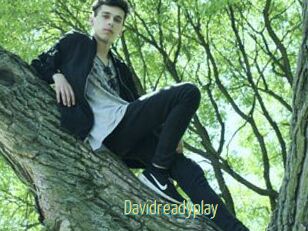 Davidreadyplay