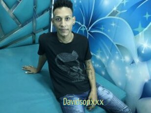 Davidsonxxx