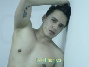 Davidthomson