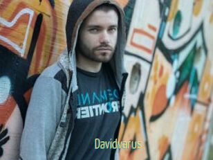 Davidvarus