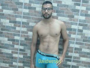 Davidwesley