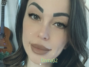 Davina92