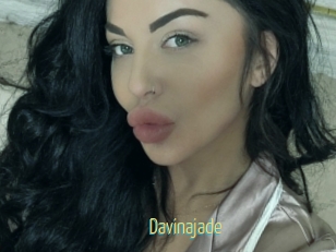 Davinajade