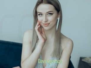 Davinajonson