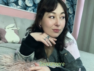 Davinamoore