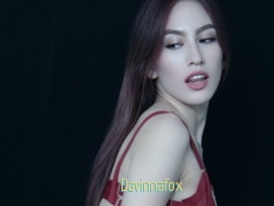 Davinnafox