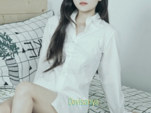 Davisanya