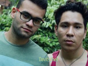 Davitschell