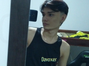davoxer Chaturbate Cam Sexe