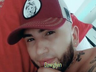 Dawglyin