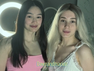 Dawnandmarian