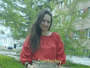 Dawnbeckey