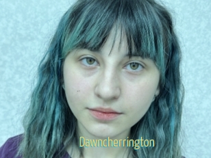 Dawncherrington
