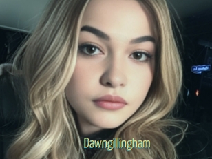 Dawngillingham