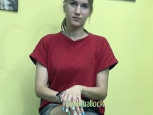Dawnhallock