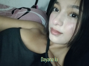 Dayana_lu