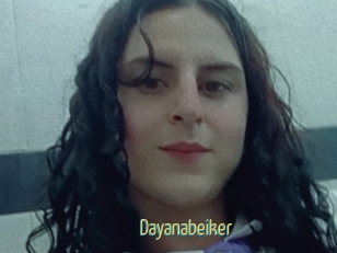 Dayanabeiker