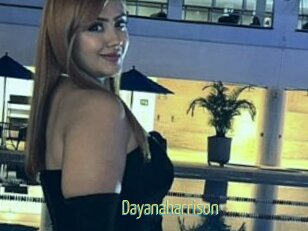 Dayanaharrison